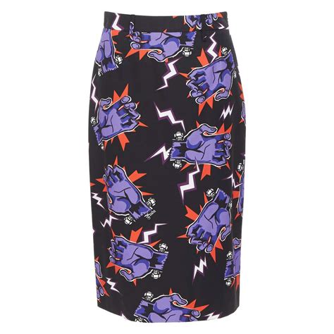 prada frankenstein skirt|prada dresses for fall.